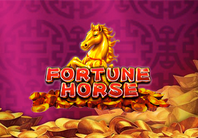 Fortune Horse
